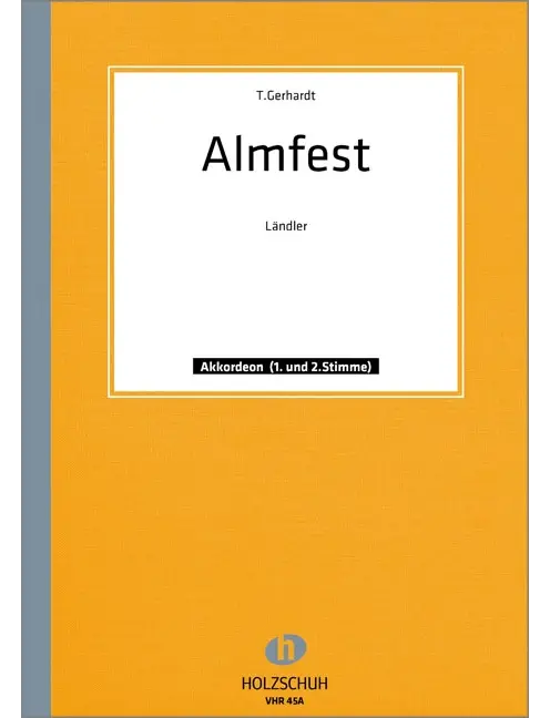 Almfest